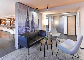 B&B Hotel Köln-West 2