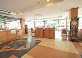 Bangkok City Suite 3