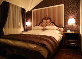Hotel Villa Viktorija 5