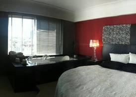 Surmeli Istanbul Hotel 4