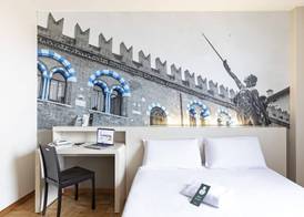 B&B Hotel Verona 4