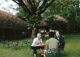 Spice Village Thekkady - A CGH Earth Experience 4