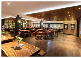 Sukajadi Hotel, Convention and Gallery 2
