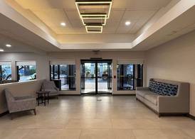 Quality Inn & Suites Baton Rouge West - Port Allen 4