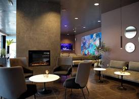Cabinn Aalborg 5