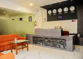 Hotel Elite Continental - Airport Road Andheri 3