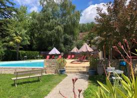 Logis Hotel Grangier 5