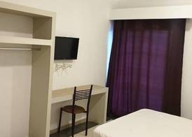 Le Privilege Hotel 4