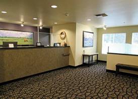 Aspen Suites Hotel Kenai 3