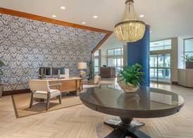 Omni Corpus Christi Hotel 3