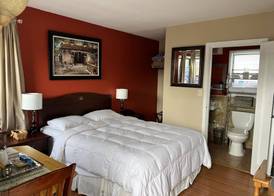 Great House Motel 2