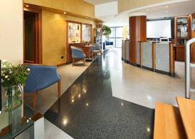 Arosio Hotel 5