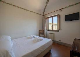 Relais Cloister Pienza 3
