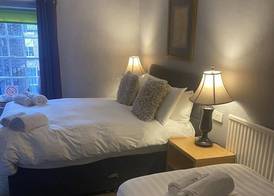 The Turf Hotel 3