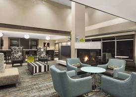 Residence Inn by Marriott St. Paul Woodbury 3