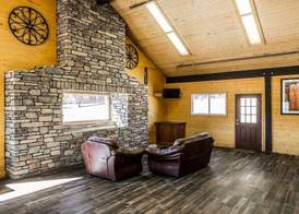 Quality Inn Panguitch near Bryce Canyon 5