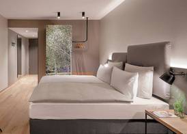 Hotel the YARD Berlin 5
