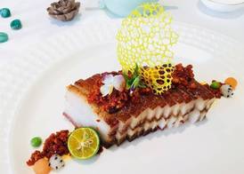 Wyndham Grand Plaza Resort Nanjing 2