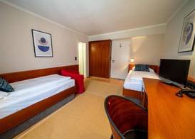 Hotel Carlton Munich 4