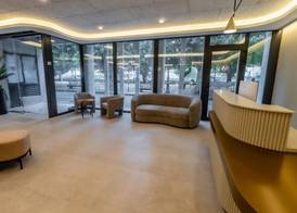 HOTEL CORONA DE PADRÓN 3