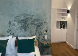 Hotel du Palais Dijon 4