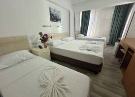 Yıldırım Otel 5
