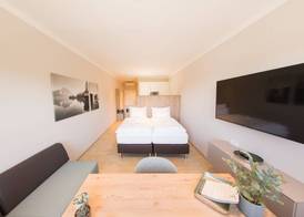 TT Aparthotel Neuhofen 5