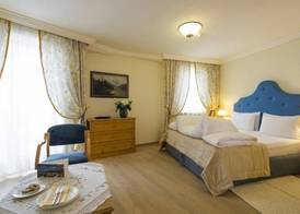 Hotel Sassongher - Preferred Hotels & Resorts 4
