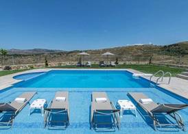 Villa Marielia 5