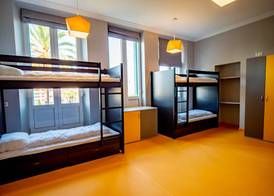 Banana's Camp - Hostel 2