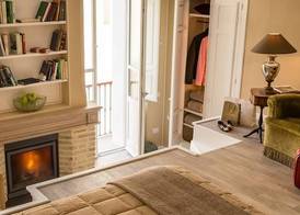 Palazzo Dessy Historic House 3
