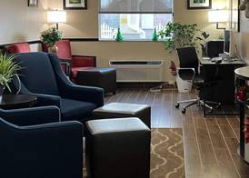 Comfort Inn & Suites Wilkes Barre - Arena 5
