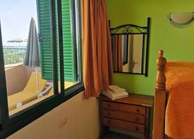 Apartamentos Monteparaiso 3