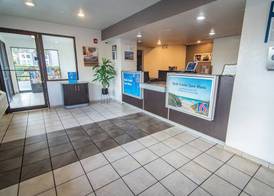 Motel 6-Kissimmee, FL - Orlando 2