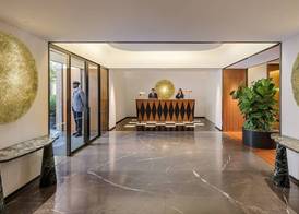 Mandarin Oriental, Milan 4