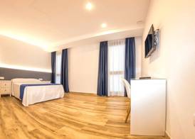 Hostal Boutique Luz del Sol Barbate 5