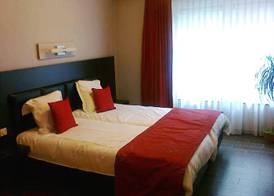 Hotel La Louve 3