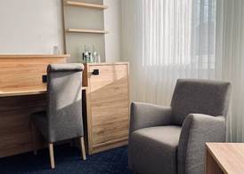 Hotel-Restaurant Zum Schwanen 3