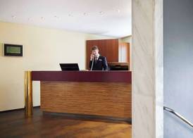 Best Western Raphael Hotel Altona 2