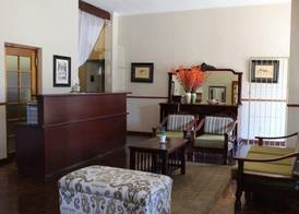 The Hamlet Country Lodge 2
