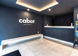 Cabot Playa Grande - Adults Only 2