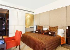 The Lodhi – A member of The Leading Hotels Of The World 5