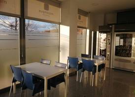 Micampus Logroño Student Residence 3