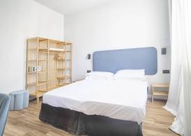Albium Hotel 4