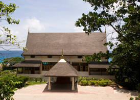 Patatran Village Hotel 2