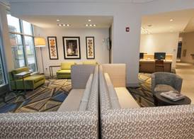 Holiday Inn Express & Suites JOHNSTOWN by IHG 2