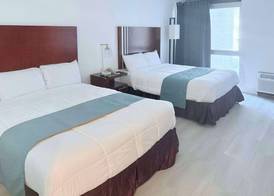 Rodeway Inn Enid South 5