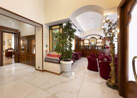 Lancaster Hotel 2