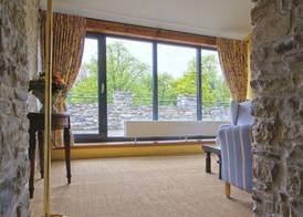 Hotel Burg Wanzleben 5