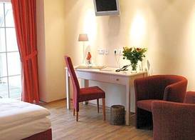 Hotel Landhaus Garni 3